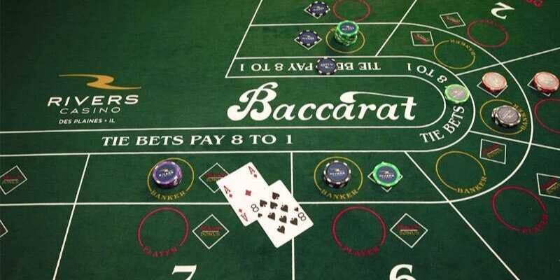 Tìm hiểu Baccarat là gì