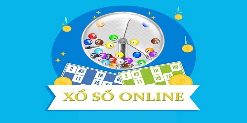 Thông tin tổng quát về xổ số online